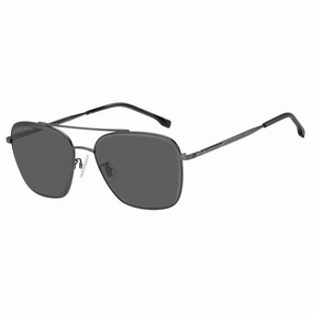 HUGO BOSS 1345/F/SK V81IR