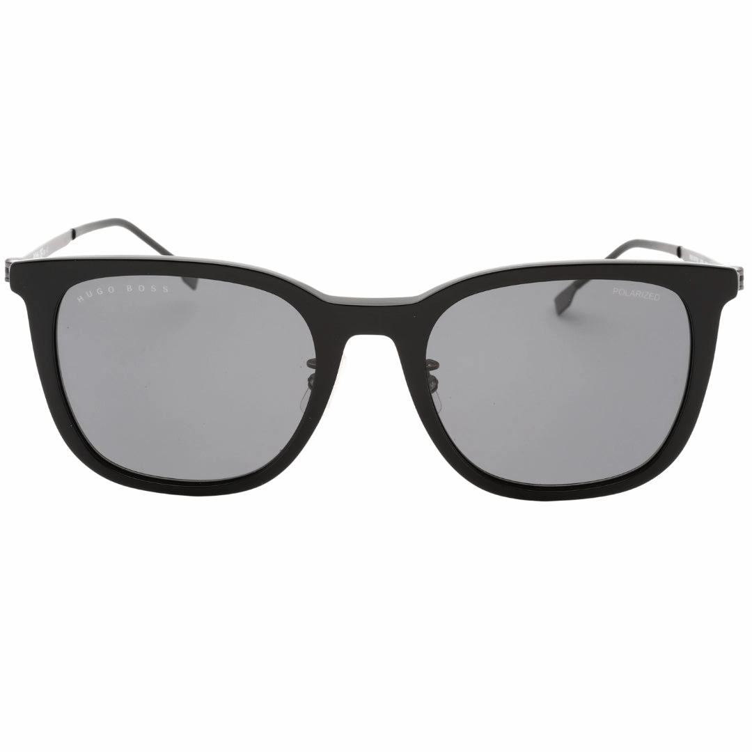 Hugo Boss 1347 0807 M9 Black Sunglasses