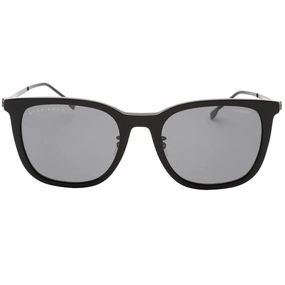 Hugo Boss 1347 0807 M9 Black Sunglasses