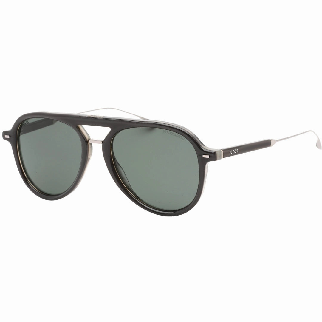 Hugo Boss 1356 0Kb7 Z1 Grey Sunglasses