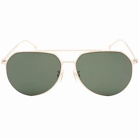 Hugo Boss 1404 0J5G Qt Gold Sunglasses