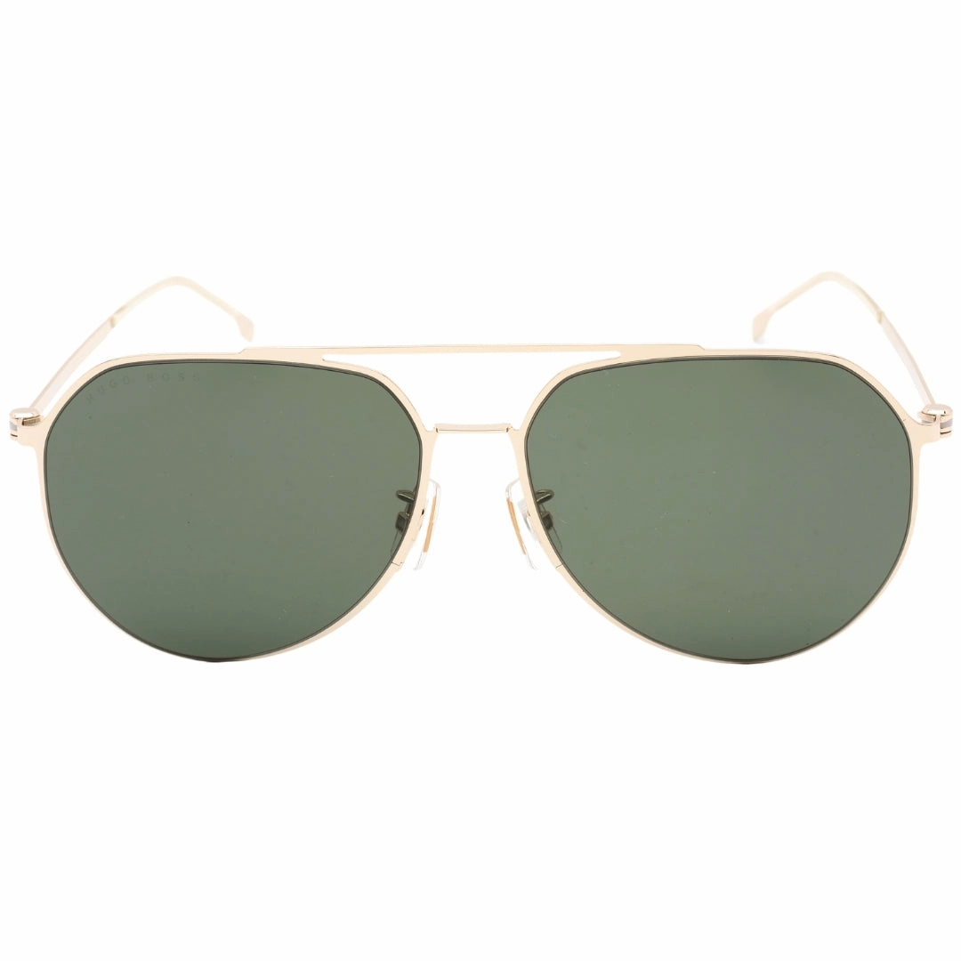 Hugo Boss 1404 0J5G Qt Gold Sunglasses