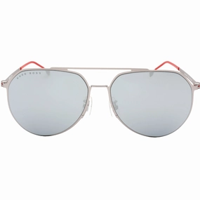 Hugo Boss 1404 0R81 Dc Gold Sunglasses