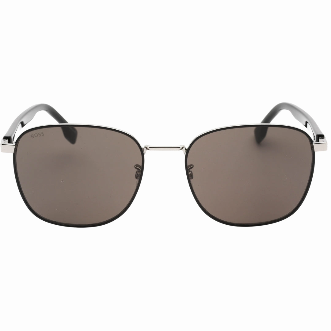 Hugo Boss 1407 06Lb T4 Black Sunglasses