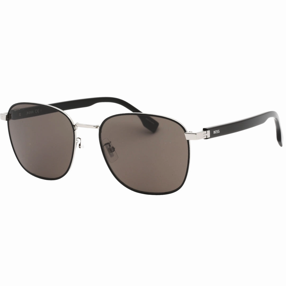Hugo Boss 1407 06Lb T4 Black Sunglasses