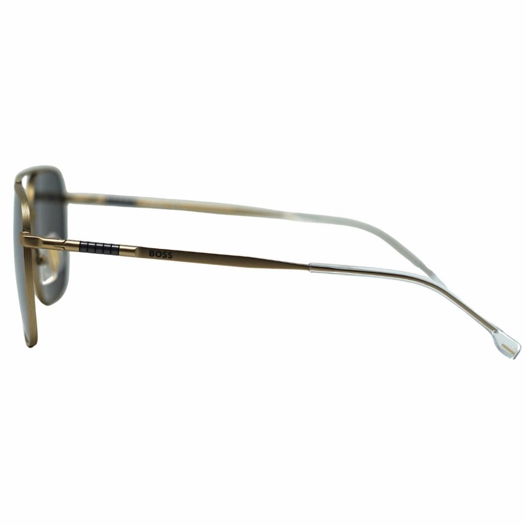 Hugo Boss 1414 S 0Aoz T4 Gold Sunglasses