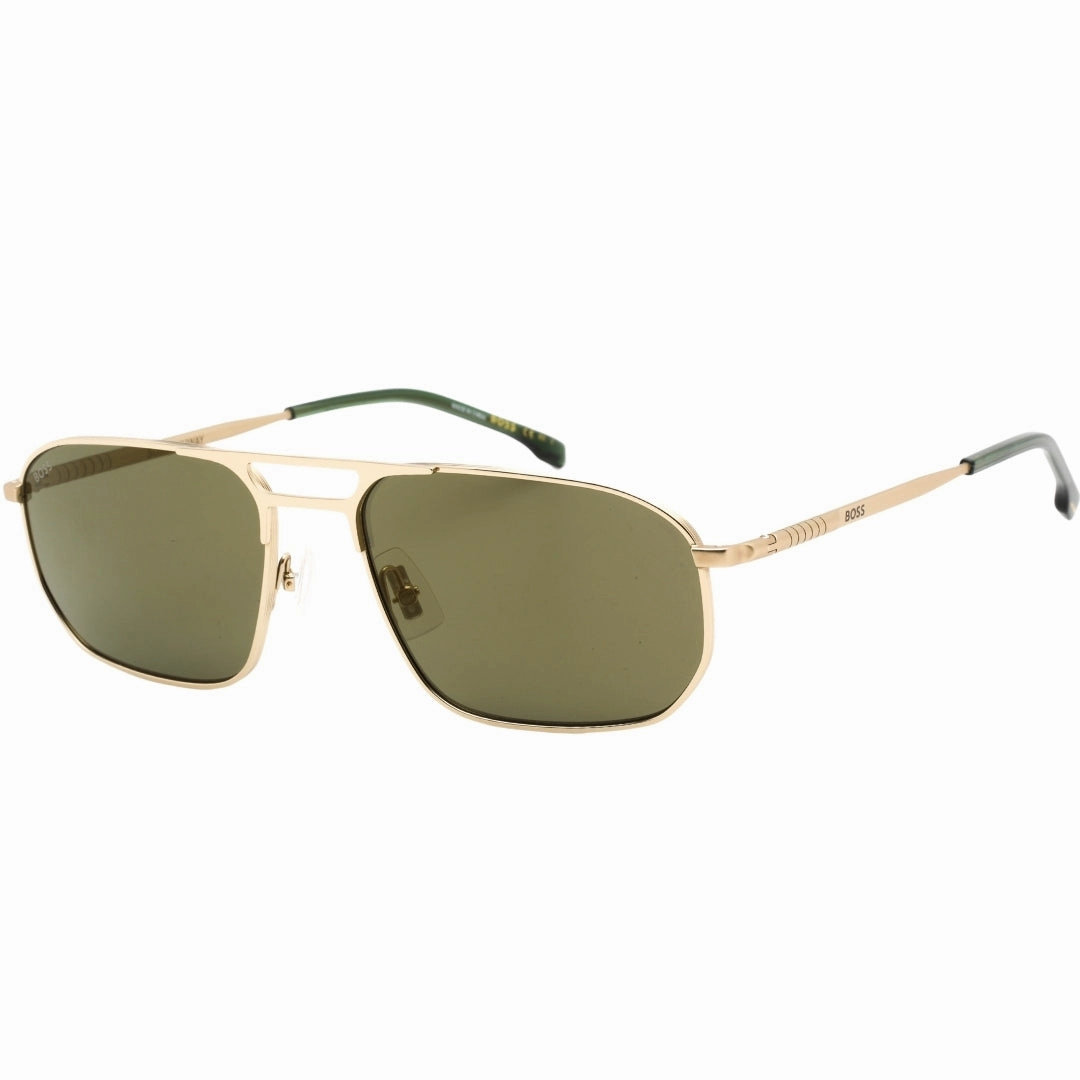 Hugo Boss 1446 0J5G Gold Sunglasses