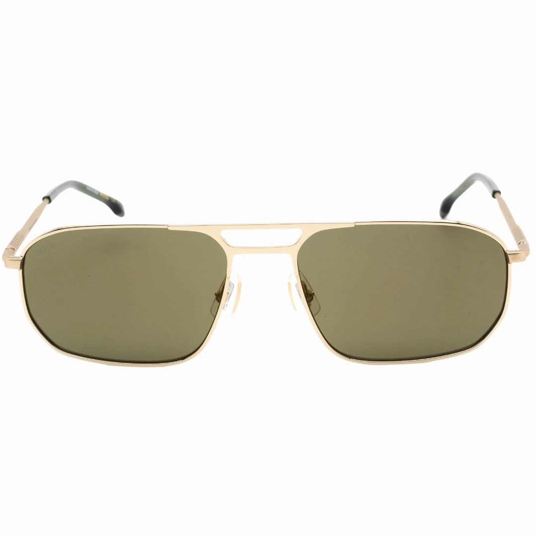 Hugo Boss 1446 0J5G Gold Sunglasses