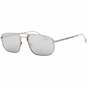 Hugo Boss 1446 0R81 Jt Silver Sunglasses