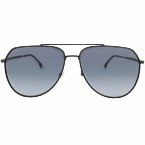 Hugo Boss 1447 0003 1I Black Sunglasses