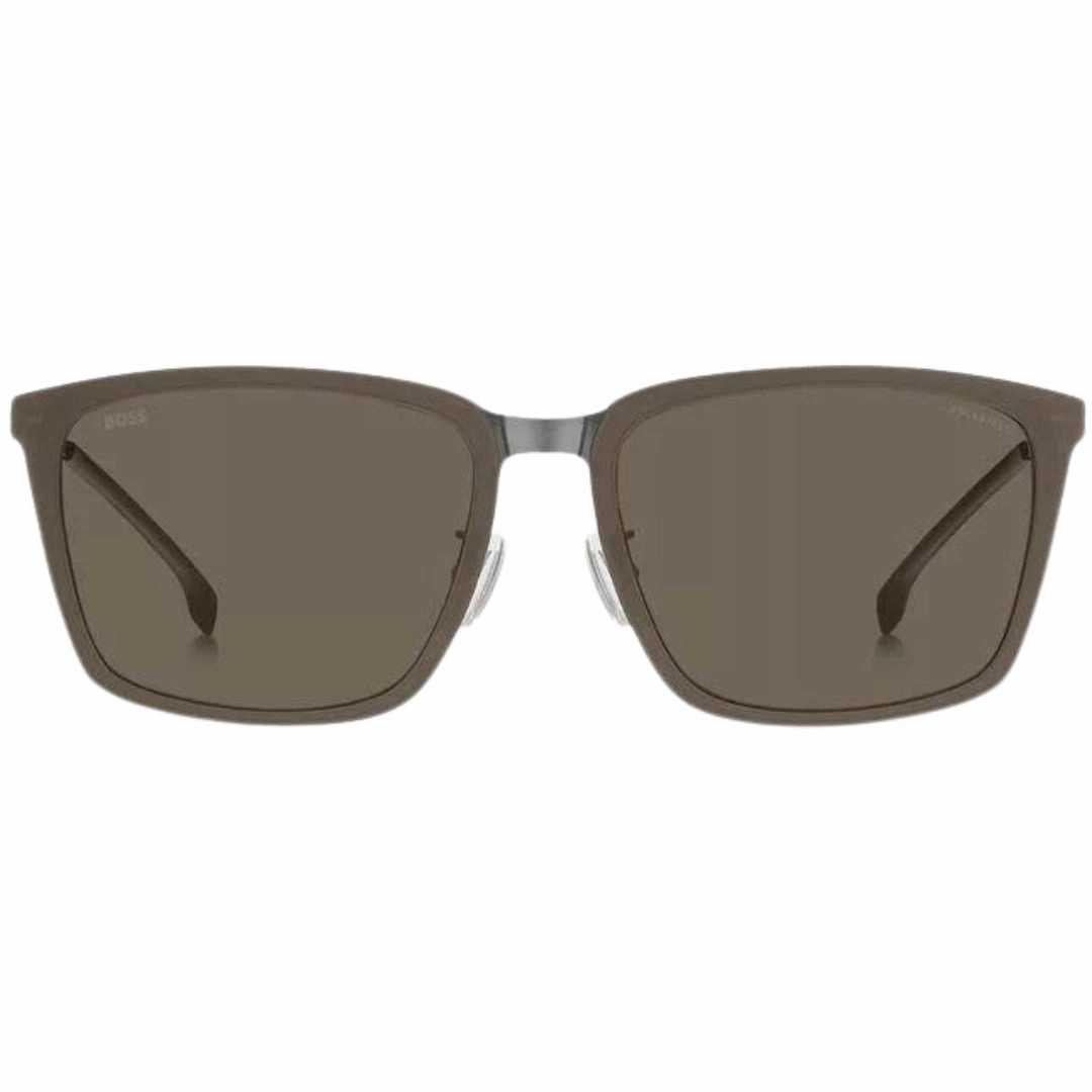Hugo Boss 1465 F S R80 Sp Silver Sunglasses