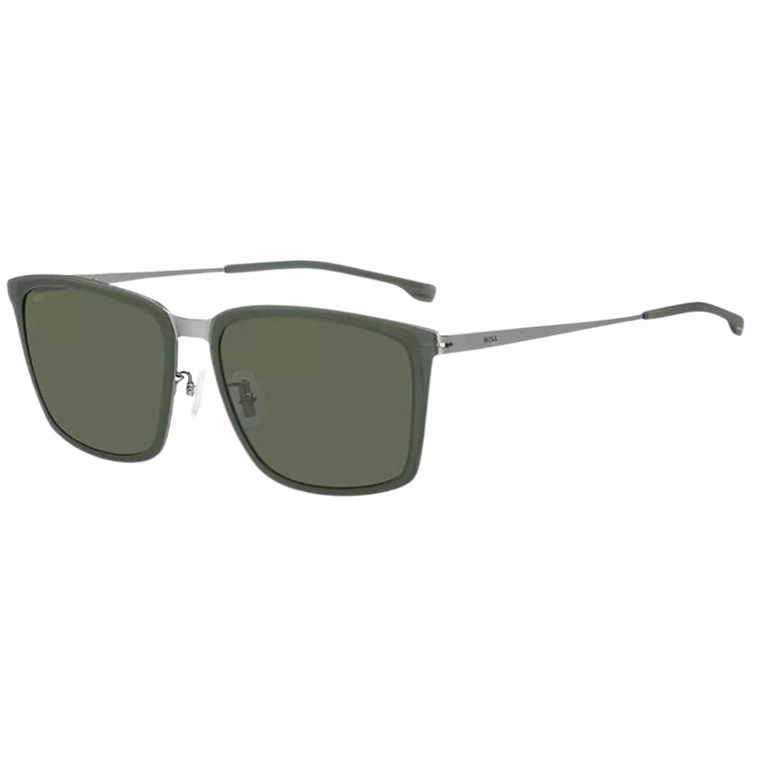 Hugo Boss 1465 F S R81 Qt Silver Sunglasses