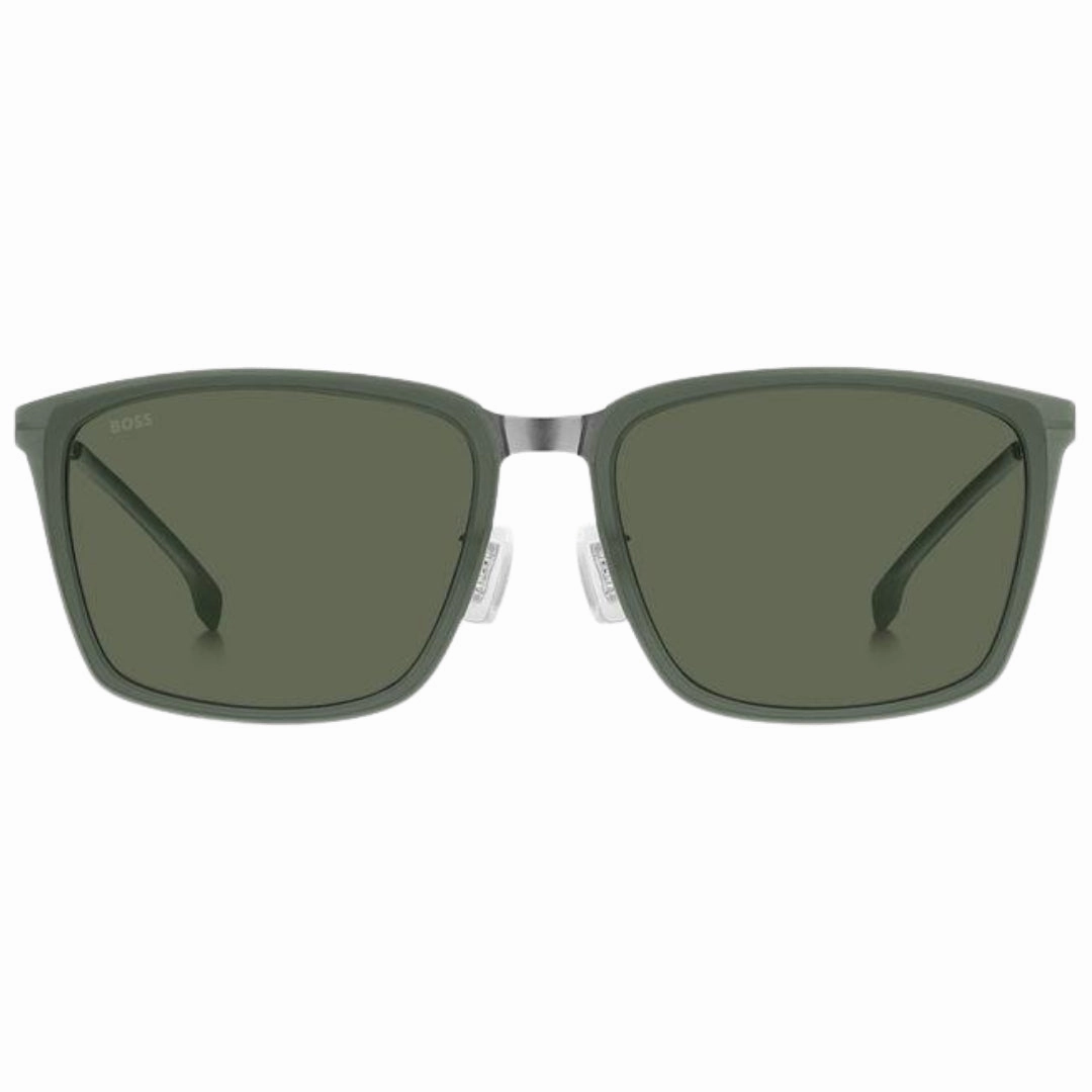 Hugo Boss 1465 F S R81 Qt Silver Sunglasses