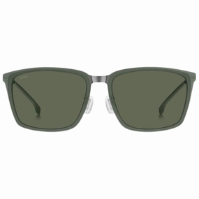 Hugo Boss 1465 F S R81 Qt Silver Sunglasses