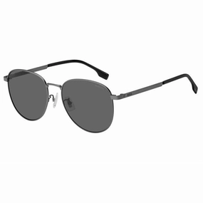 HUGO BOSS 1536/F/S R80M9