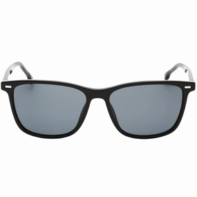 Hugo Boss 1554 0807 Ir Black Sunglasses