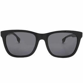 Hugo Boss 1555 0807 Ir Black Sunglasses