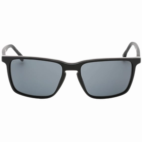 Hugo Boss 1556 0O6W Ir Black Sunglasses