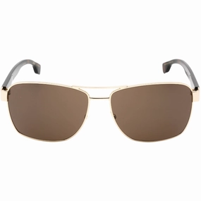 Hugo Boss 1559 0Fg4 70 Gold Sunglasses
