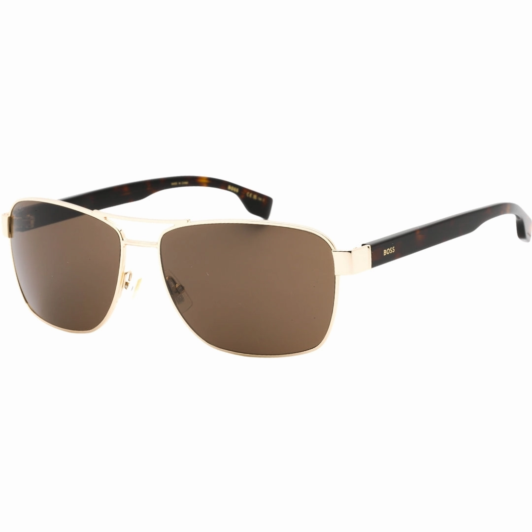 Hugo Boss 1559 0Fg4 70 Gold Sunglasses