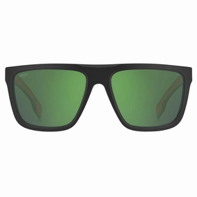 Hugo Boss Black 1451 Blx Z9 Sunglasses