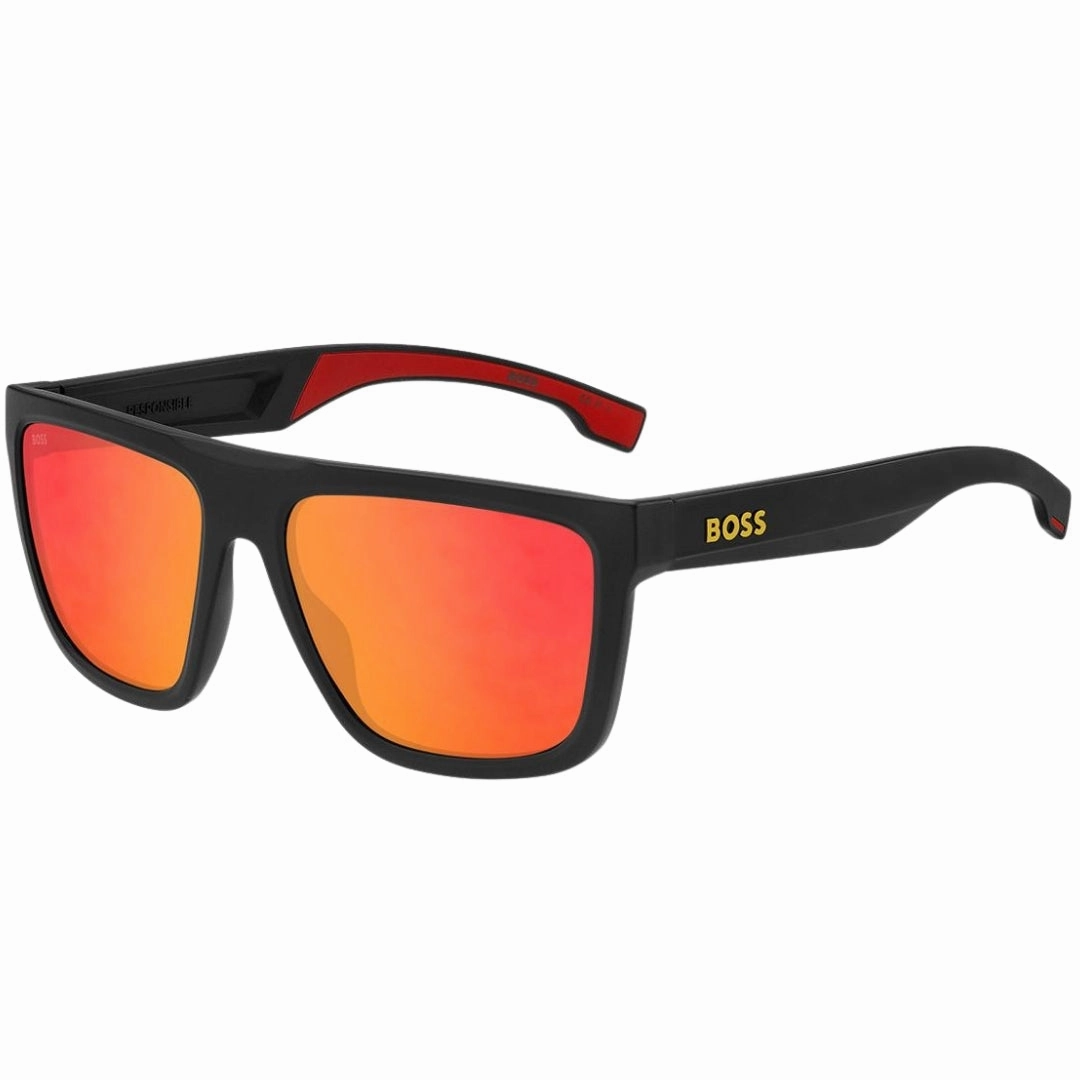 Hugo Boss Black 1451 Uz Pgc Sunglasses