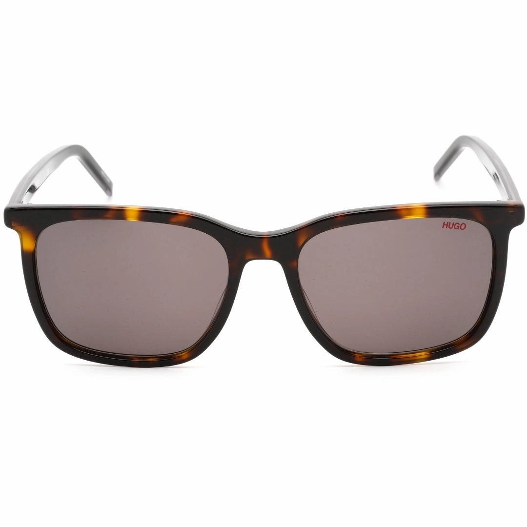 Hugo Boss Hg1027 Ab8Ir Brown Sunglasses