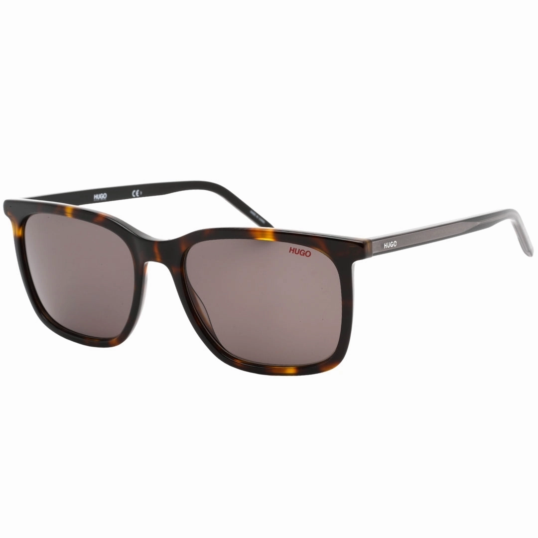 Hugo Boss Hg1027 Ab8Ir Brown Sunglasses
