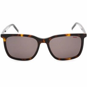 Hugo Boss Hg1027 Ab8Ir Brown Sunglasses