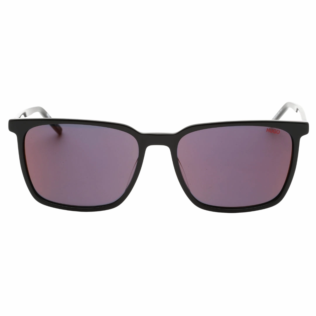 Hugo Boss Hg1096 S Lnrd 807 Black Sunglasses