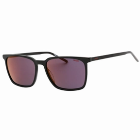 Hugo Boss Hg1096 S Lnrd 807 Black Sunglasses