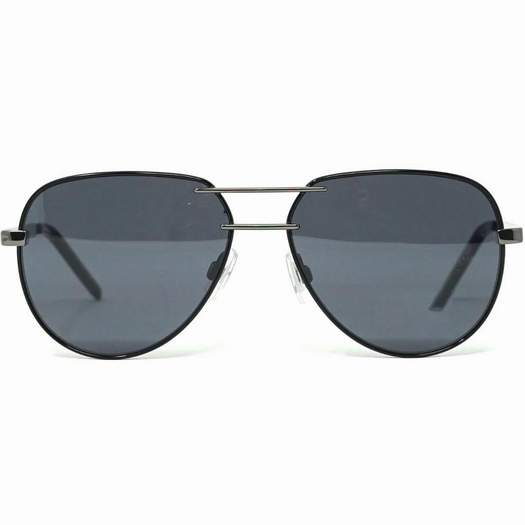Hugo Boss Hg1166 S Plgy Ans Black Sunglasses