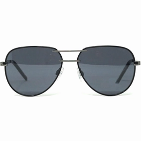 Hugo Boss Hg1166 S Plgy Ans Black Sunglasses