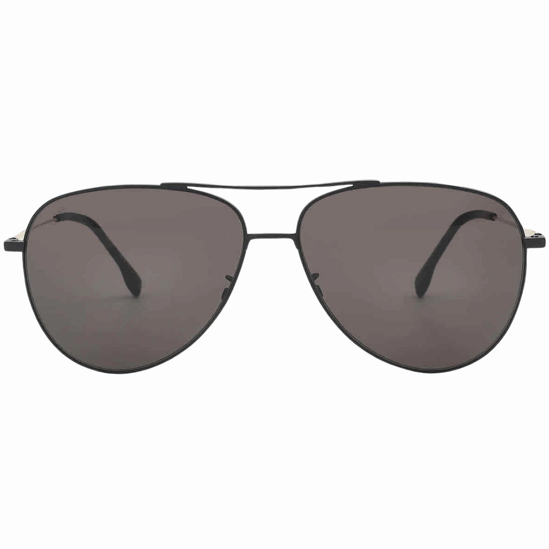Hugo Boss Matte Black 1558 0I46 Ir Sunglasses