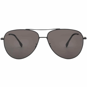 Hugo Boss Matte Black 1558 0I46 Ir Sunglasses
