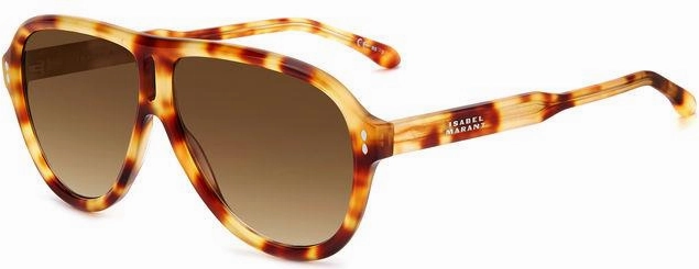 Isabel Marant IM 0124/S