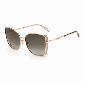 JIMMY CHOO ALEXIS/S