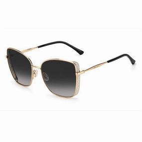 JIMMY CHOO ALEXIS/S