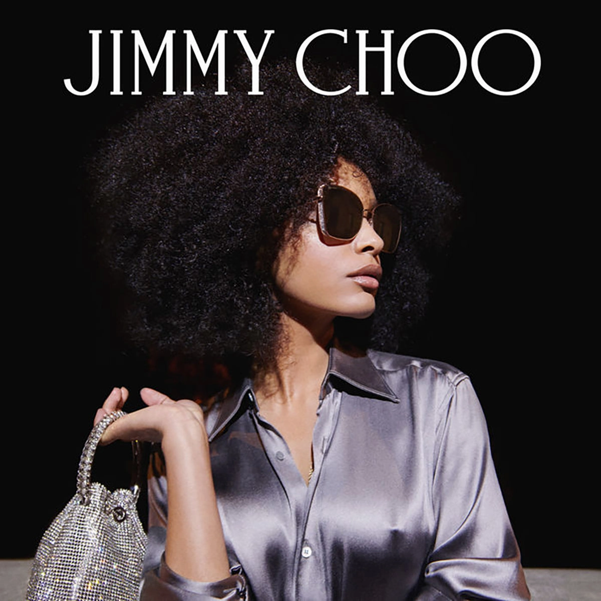 JIMMY CHOO ALEXIS/S