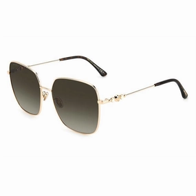 JIMMY CHOO AMORA/F/SK