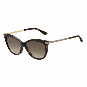 JIMMY CHOO AXELLE/G/S 086HA