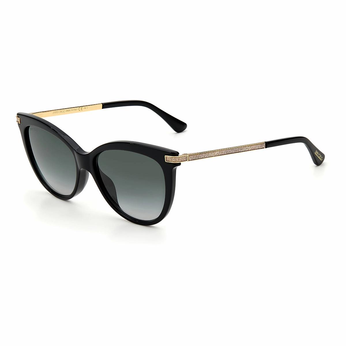 JIMMY CHOO AXELLE/G/S 8079O