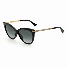 JIMMY CHOO AXELLE/G/S 8079O