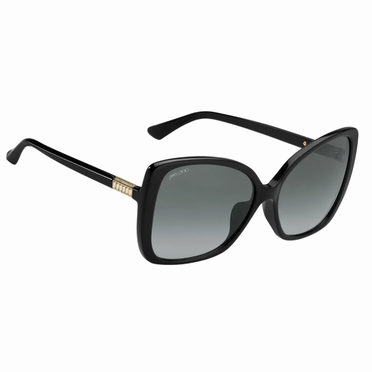 JIMMY CHOO BECKY/F/S