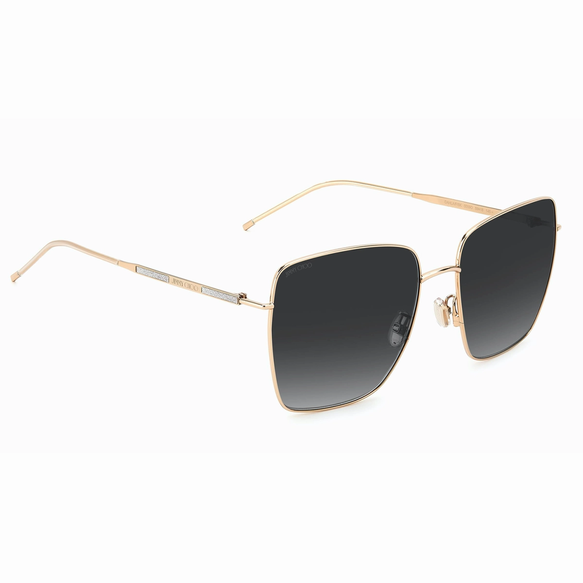 JIMMY CHOO DAHLA/F/SK