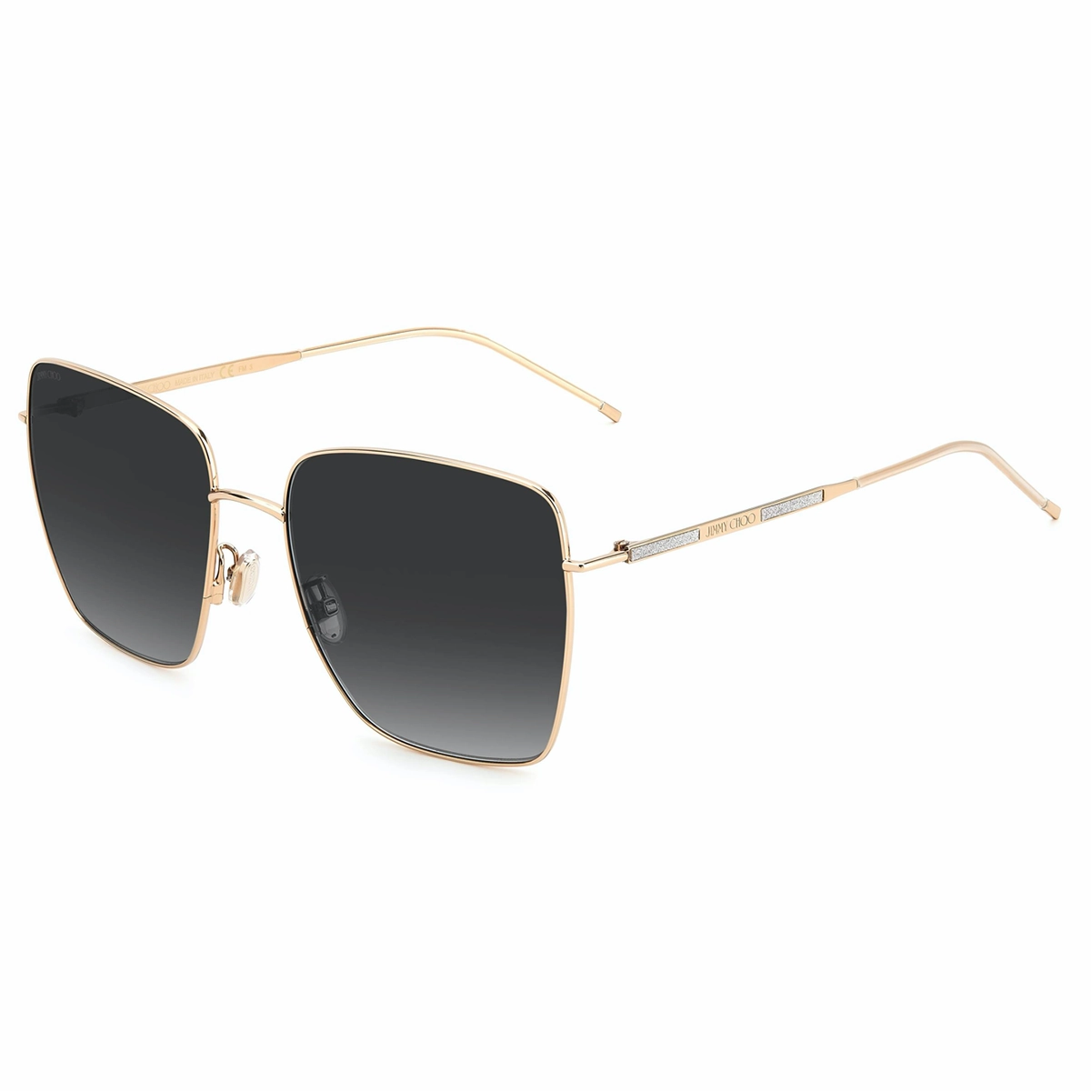 JIMMY CHOO DAHLA/F/SK