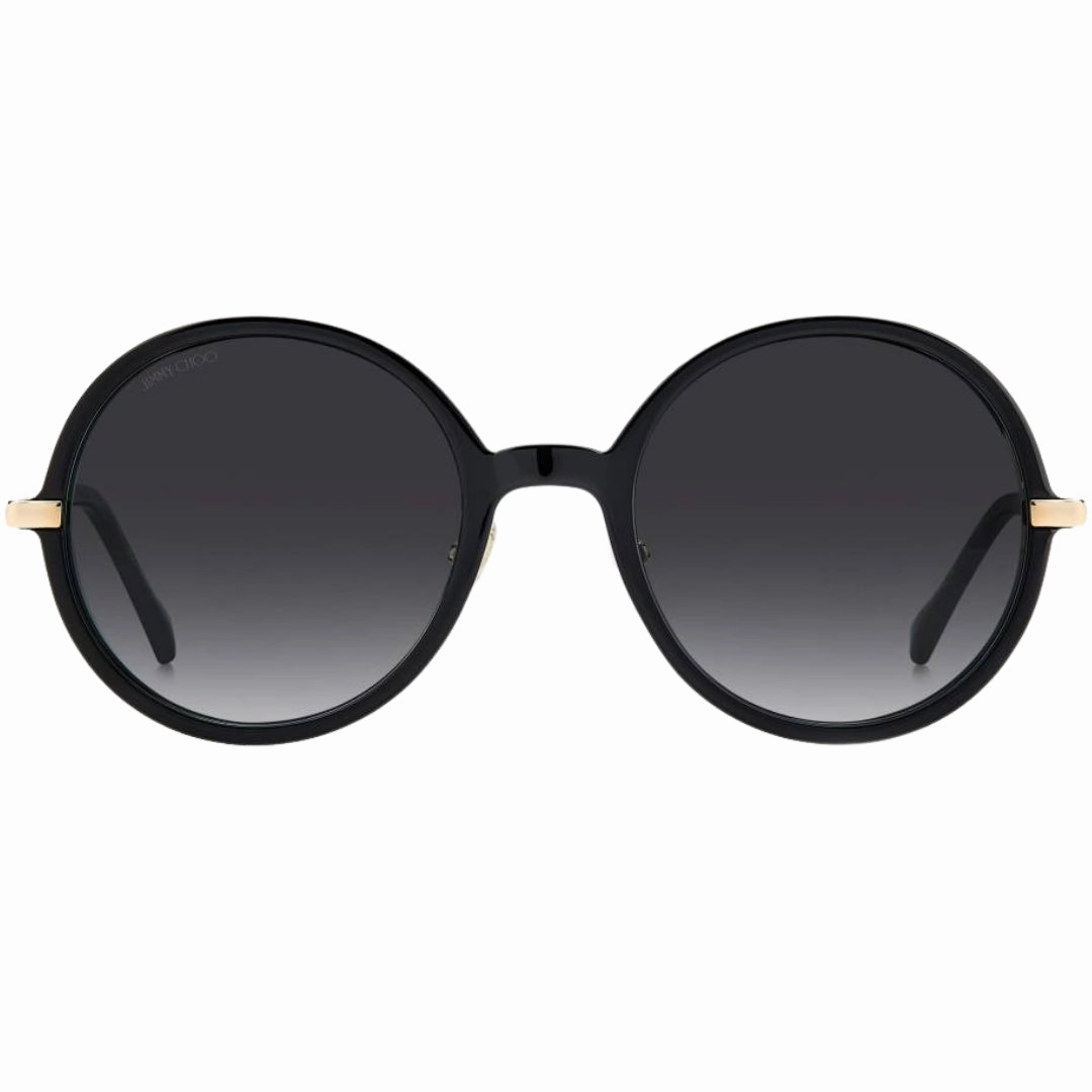 Jimmy Choo Ema 807 9O Back Sunglasses