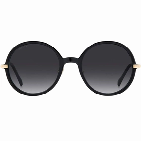 Jimmy Choo Ema 807 9O Back Sunglasses