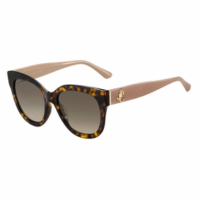 JIMMY CHOO JILL/G/S ONSHA