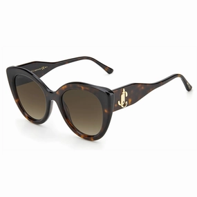 JIMMY CHOO LEONE/S